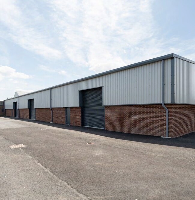More details for Station Rd, Wolverhampton - Industrial to Rent