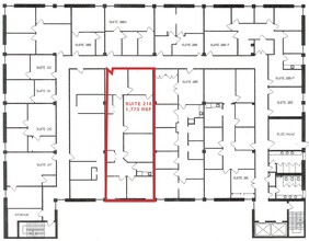 8603 S Dixie Hwy, Miami, FL for rent Floor Plan- Image 1 of 1