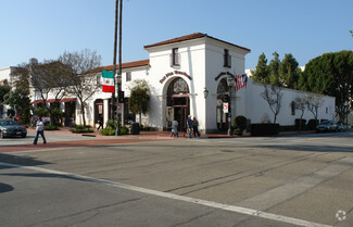 More details for 610 State St, Santa Barbara, CA - Retail for Rent