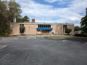 1 Executive Park Dr NE, Atlanta, GA for rent Building Photo- Image 1 of 4