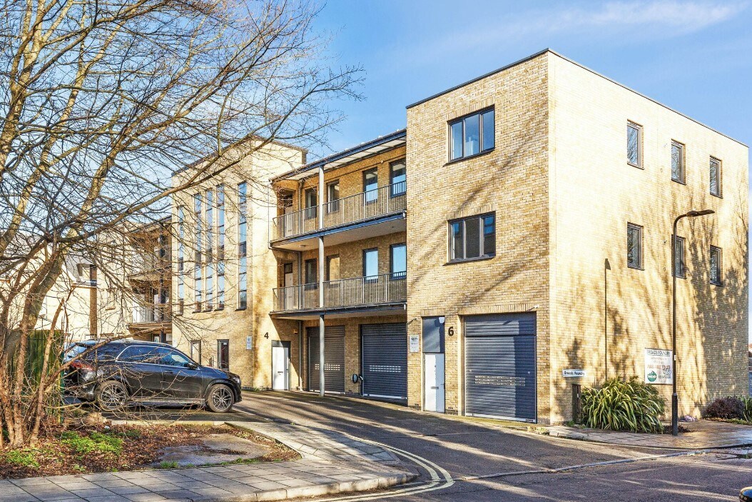 Trumpers Way, London for sale Building Photo- Image 1 of 1