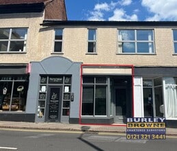26-30 High St, Sutton Coldfield to rent Building Photo- Image 1 of 8
