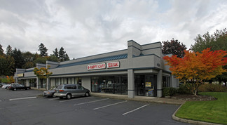 More details for 4620 SE International Way, Milwaukie, OR - Office/Retail for Rent