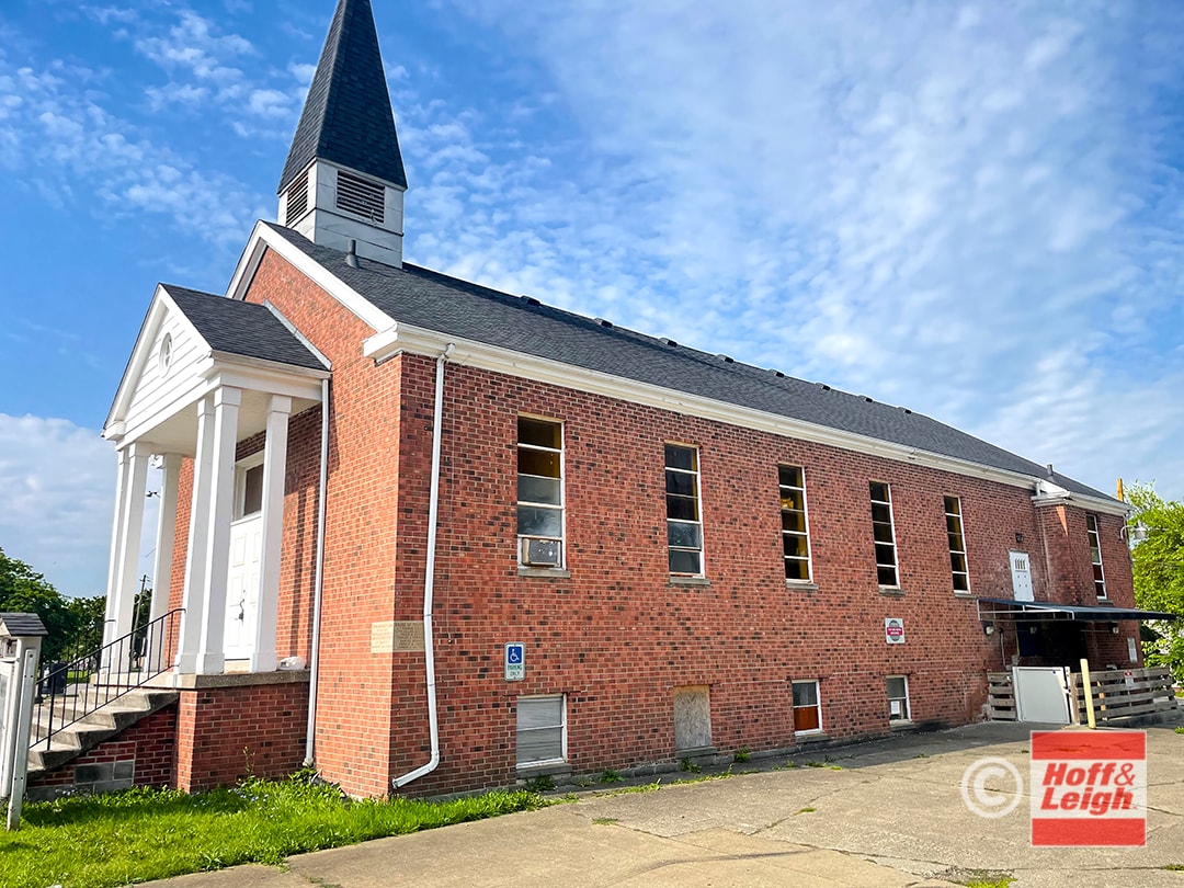Church and Retail Building For Sale portfolio of 2 properties for sale on LoopNet.co.uk Primary Photo- Image 1 of 6