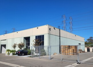 More details for 1161 E Sandhill Ave, Carson, CA - Industrial for Rent