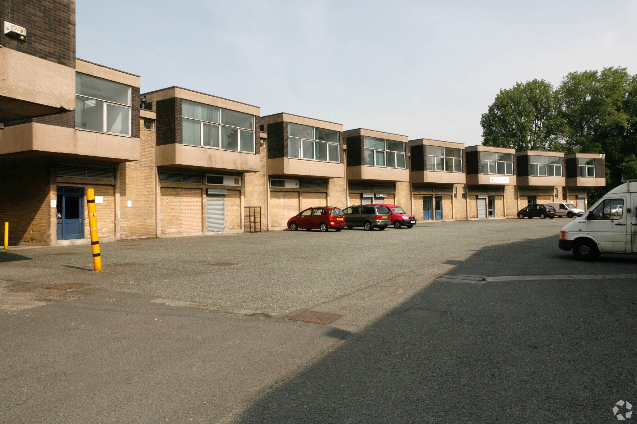 Riverpark Rd, Manchester for sale Primary Photo- Image 1 of 1