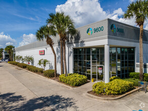 9550 Satellite Blvd, Orlando, FL for rent Building Photo- Image 1 of 5