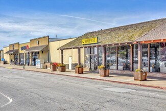 More details for 460 Manor, Pacifica, CA - Retail for Rent