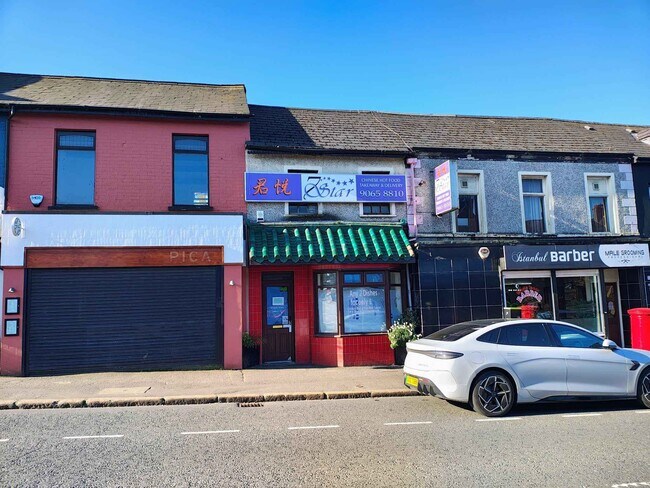 More details for 41-43 Belmont Rd, Belfast - Retail to Rent
