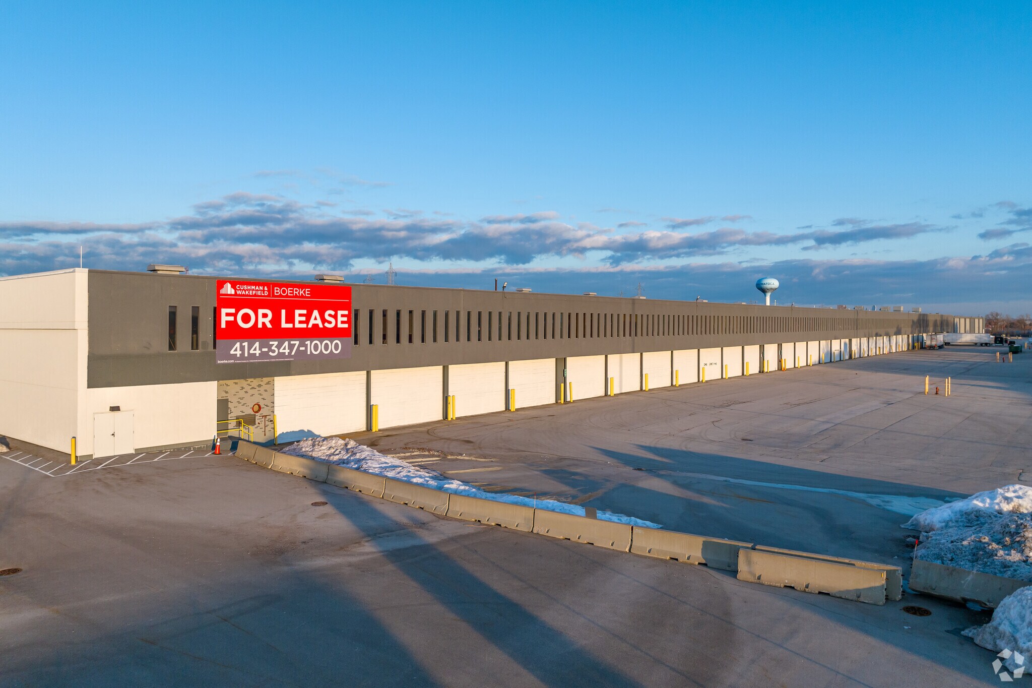 11800 W Burleigh St, Wauwatosa, WI to rent Building Photo- Image 1 of 14