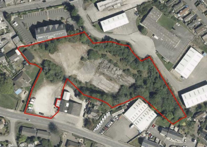 Bucklers Ln, St Austell for sale Building Photo- Image 1 of 1