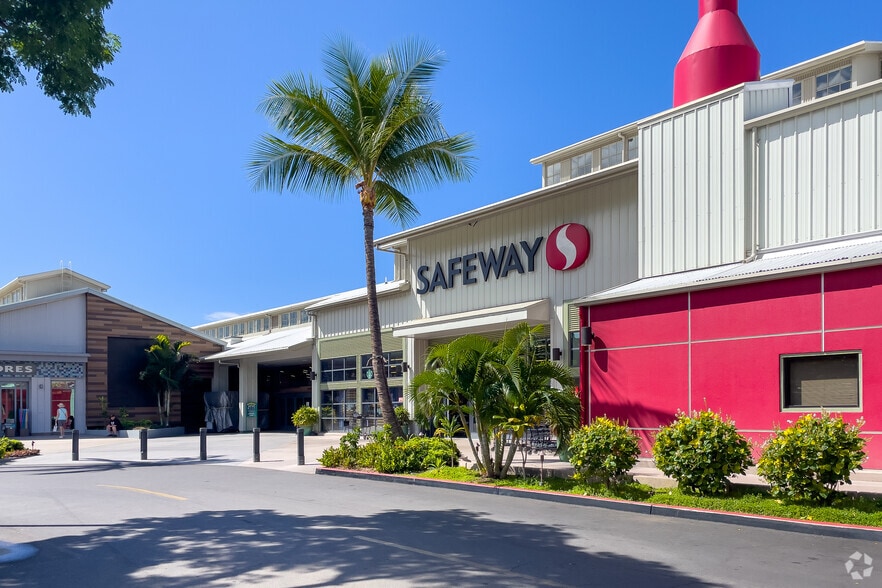 1221 Honoapiilani Hwy, Lahaina, HI to rent - Building Photo - Image 1 of 7