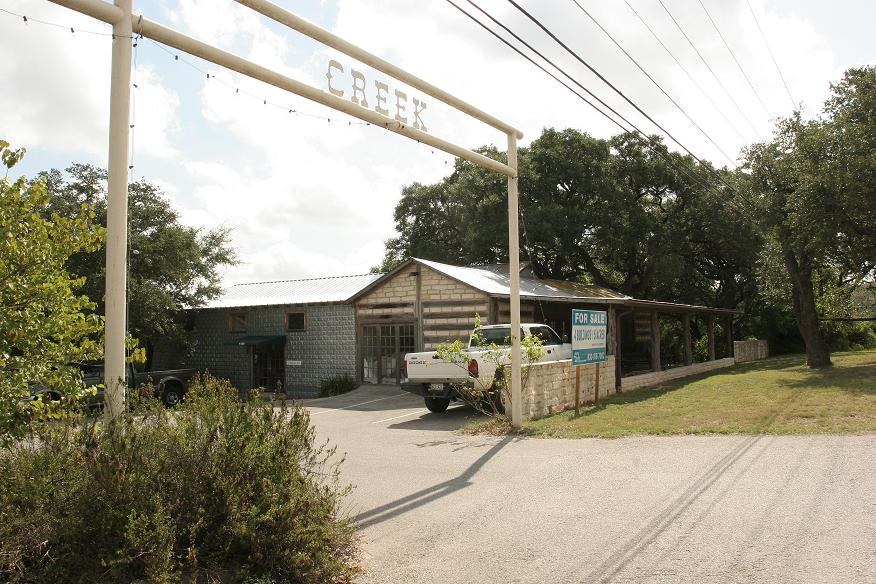 1499 S Main St, Boerne, TX for sale - Primary Photo - Image 1 of 1