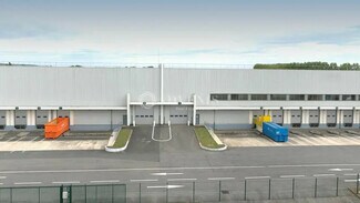 More details for Industrial to Rent