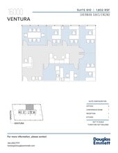 16000 Ventura Blvd, Encino, CA to rent Building Photo- Image 1 of 1