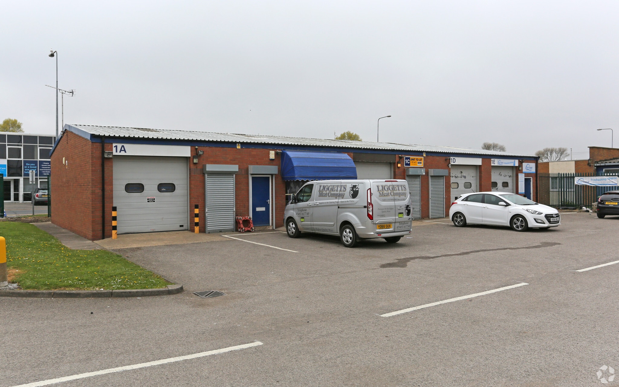 Bessingby Way, Bridlington for sale Primary Photo- Image 1 of 1