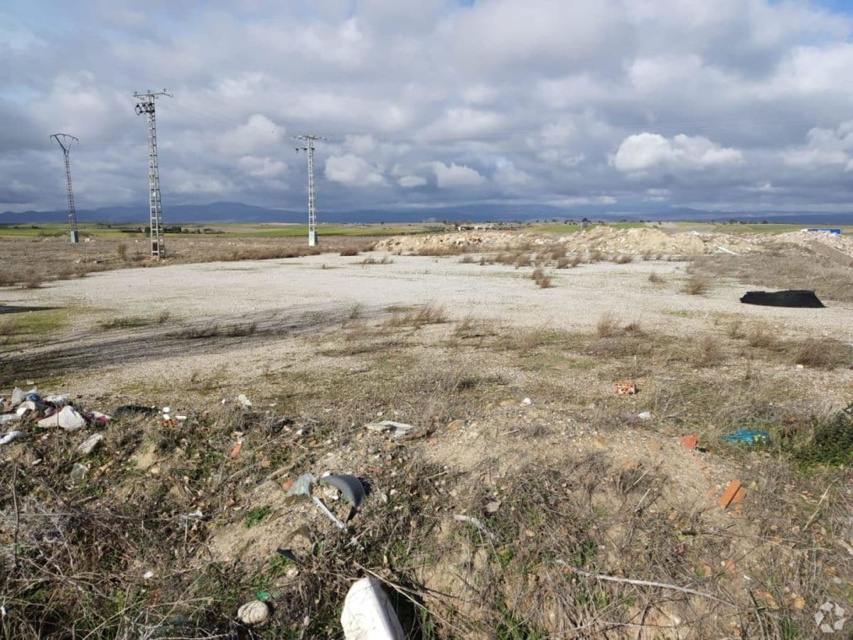 Land in Toledo, Toledo for sale Primary Photo- Image 1 of 17