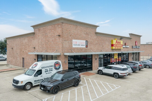 More details for 3402 Hwy 6, Houston, TX - Retail to Rent