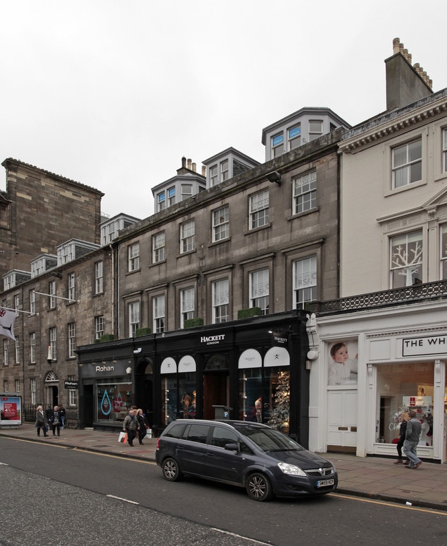 More details for 86-86B George St, Edinburgh - Office to Rent