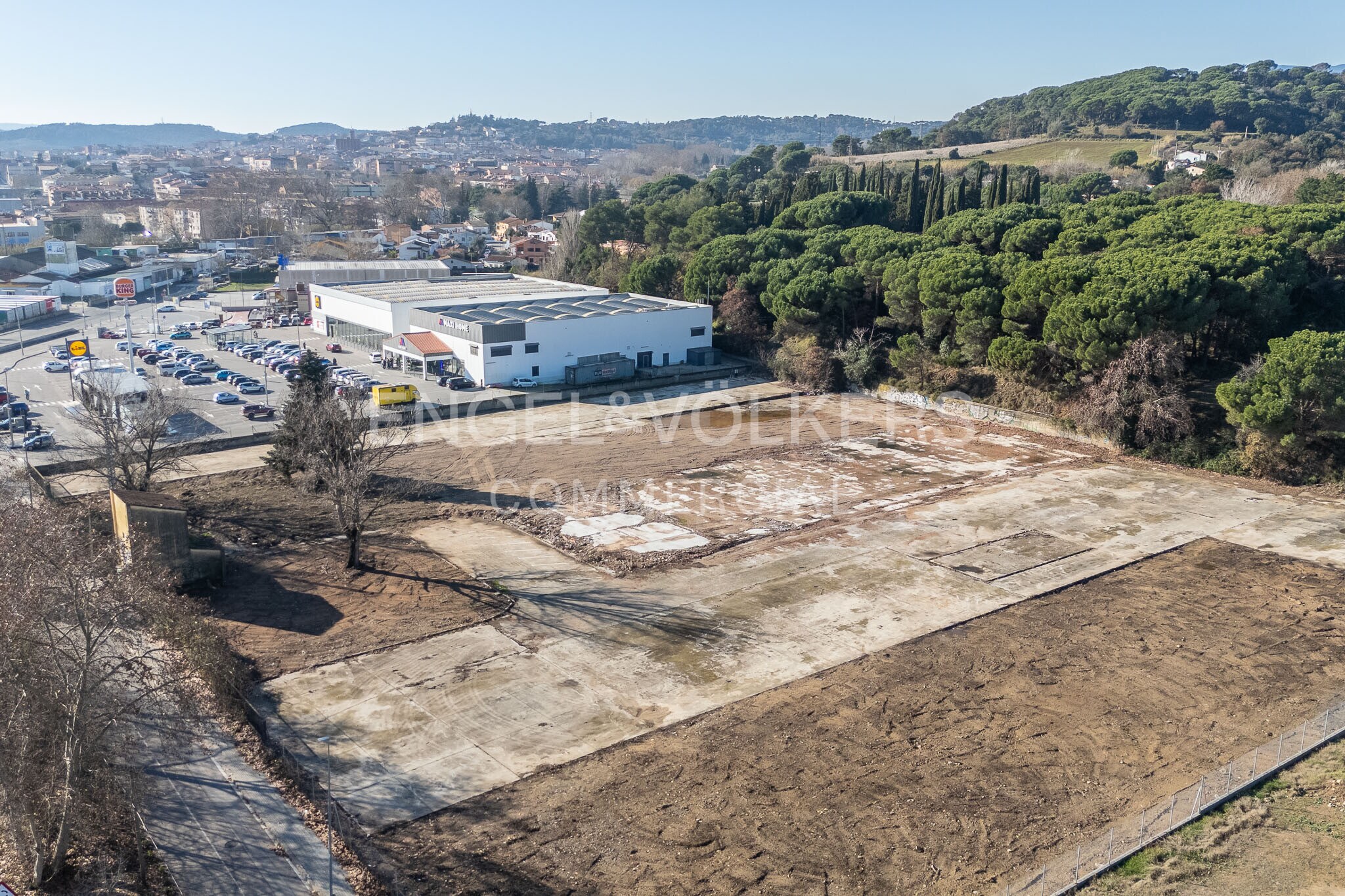 Land in Sant Celoni, Barcelona for sale Primary Photo- Image 1 of 10