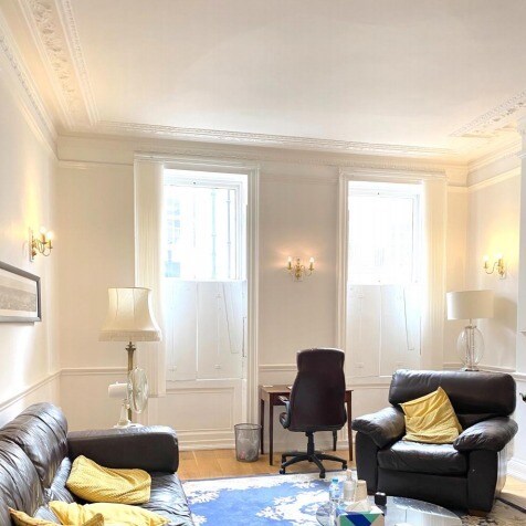 30 Weymouth St, London for sale Interior Photo- Image 1 of 1