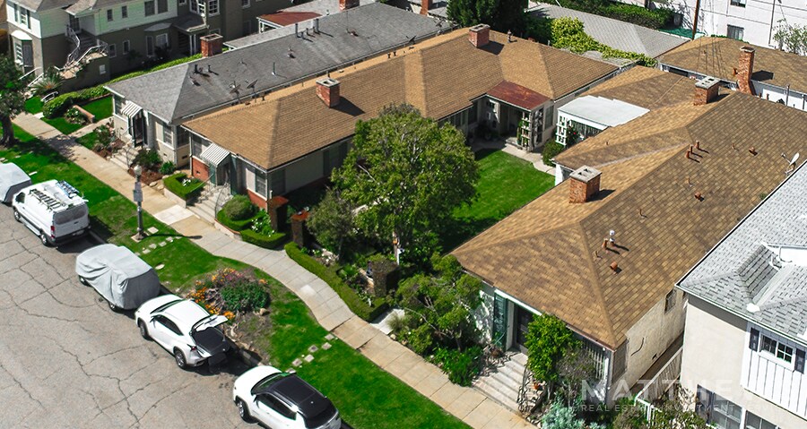 1259-1261 Devon Ave, Los Angeles, CA for sale Building Photo- Image 1 of 1