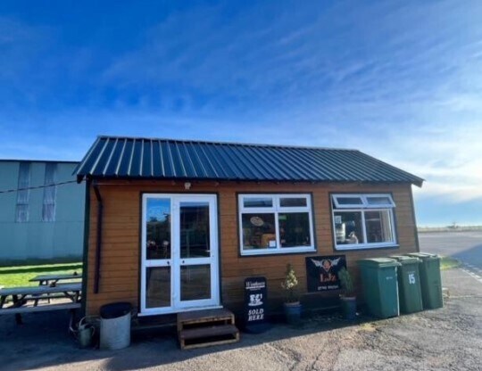 Aston Down, Frampton Mansell for sale Building Photo- Image 1 of 1