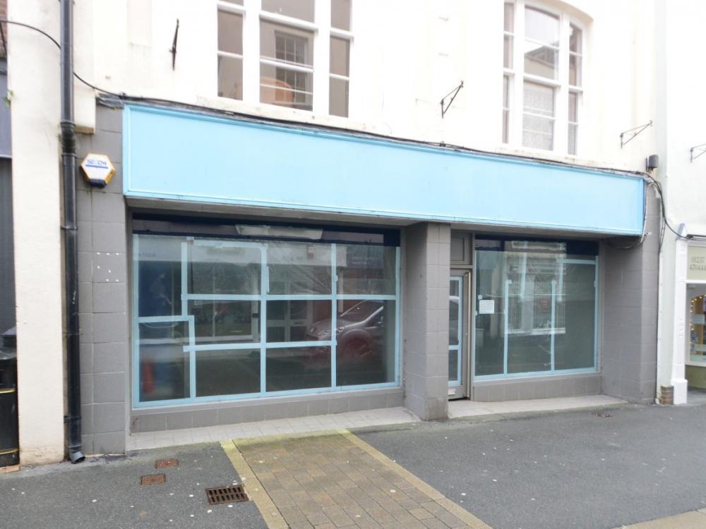 64-65 Mill St, Bideford for sale Building Photo- Image 1 of 1