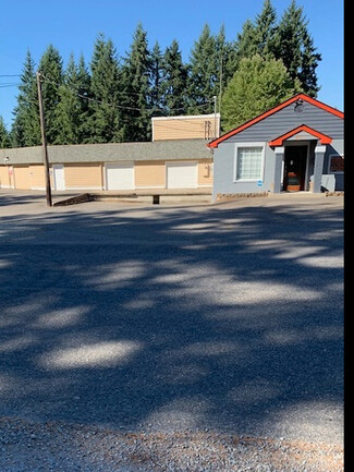 More details for 9709 124th St E, Puyallup, WA - Light Industrial for Rent