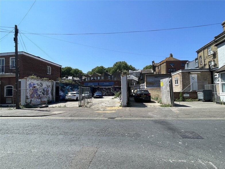2-4 Clarence Rd, Southend On Sea for sale - Building Photo - Image 1 of 3