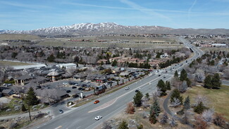 More details for 3882 Mayberry Dr, Reno, NV - Retail for Rent