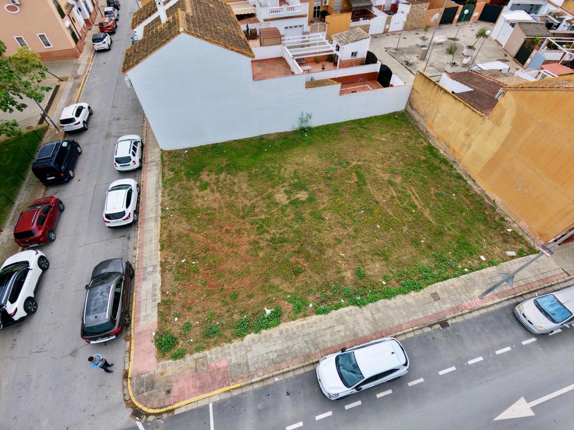Calle Virgen de los Dolores, 9, Dos Hermanas, Sevilla for sale Building Photo- Image 1 of 6