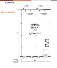 41-06 Delong St, Flushing, NY for rent Floor Plan- Image 1 of 1