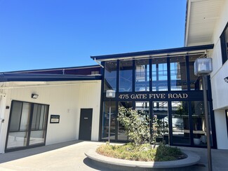 More details for 475 Gate Five Rd, Sausalito, CA - Office, Flex for Rent