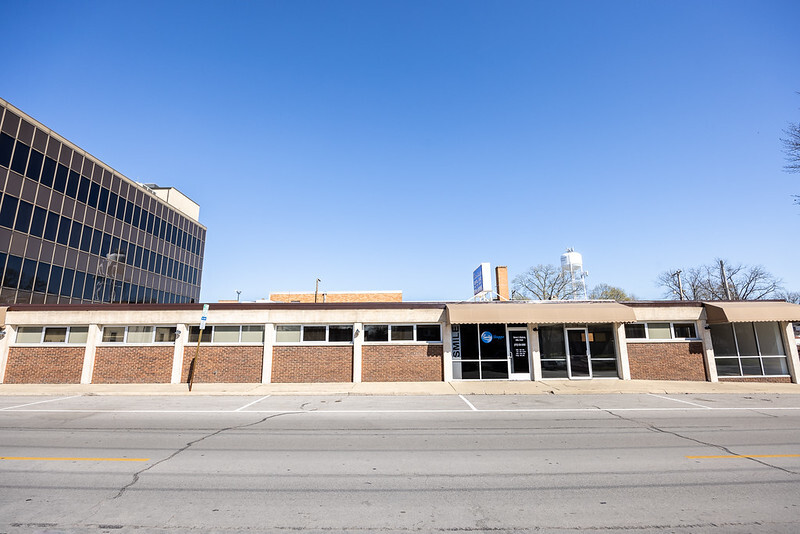 1117 Washington St, Highland, IL for sale - Building Photo - Image 1 of 15