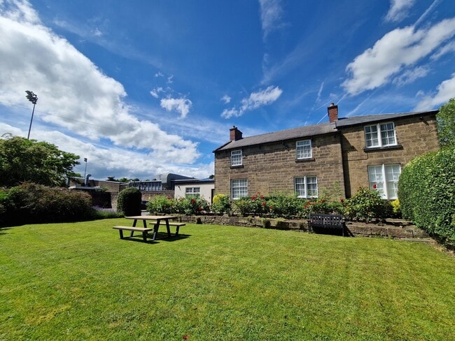 More details for 131 The Triangle, Belper - Office to Rent