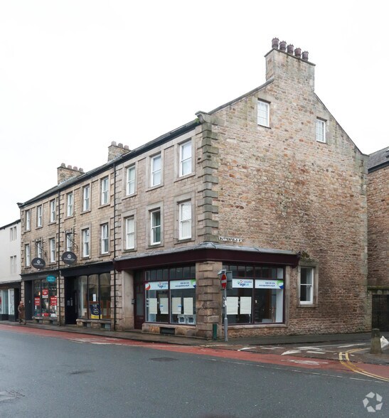 711 Chapel St, Lancaster LA1 1NZ UK