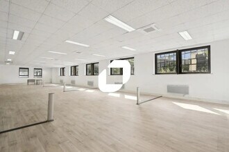 Office in Lognes to rent Interior Photo- Image 2 of 10