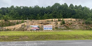 More details for 763 Mall Rd, Fayetteville, WV - Land for Rent