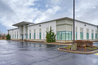 More details for 250 Thruway Park Dr, West Henrietta, NY - Office for Rent