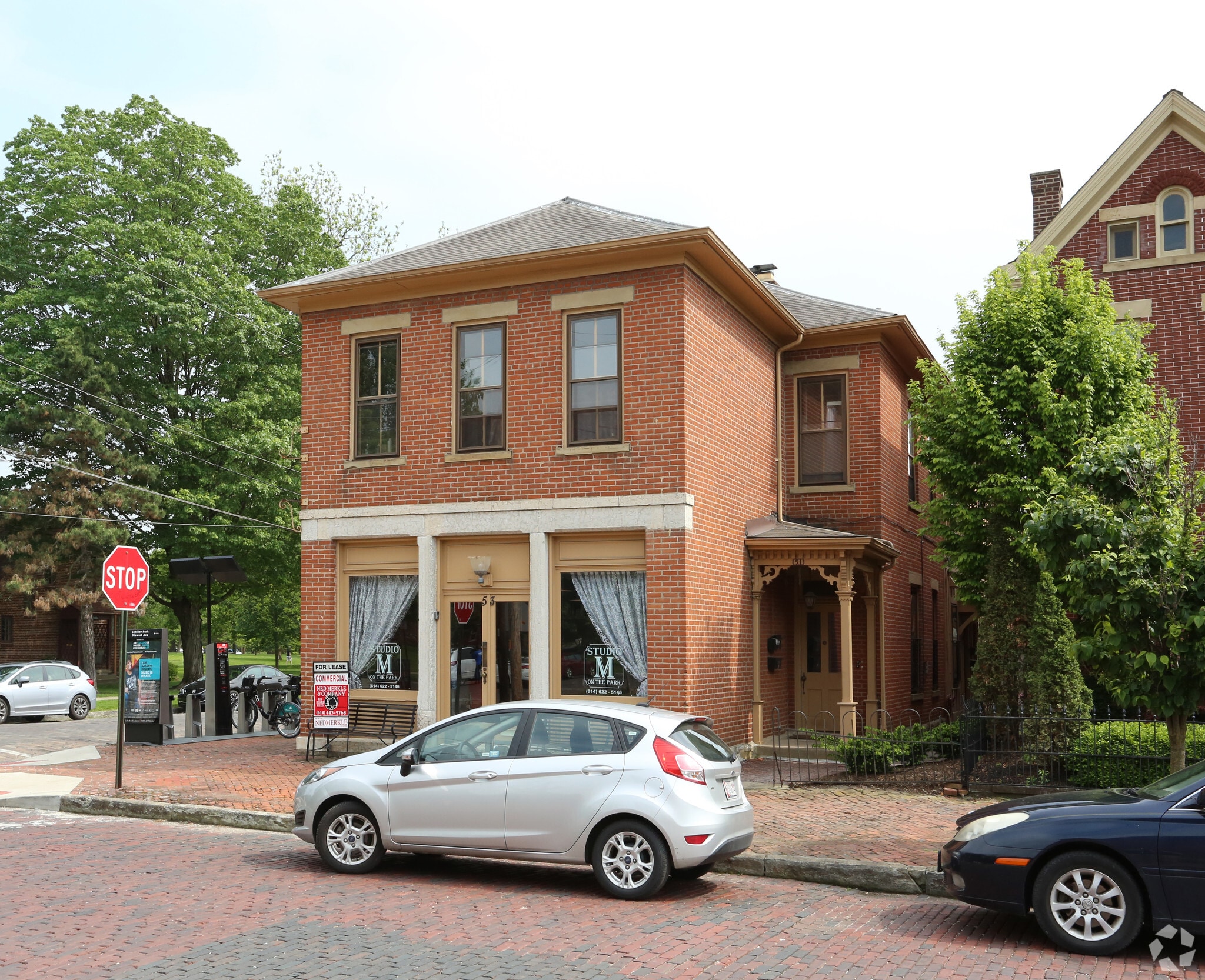 51 Stewart Ave, Columbus, OH for sale Primary Photo- Image 1 of 1