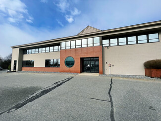 More details for 215 Sheep Davis Rd, Concord, NH - Light Industrial for Rent