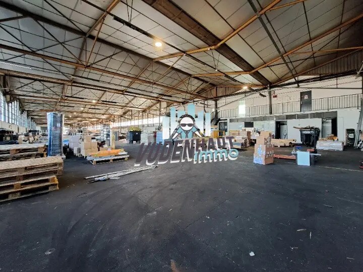 Light Industrial in Portet-sur-Garonne to rent - Interior Photo - Image 3 of 9