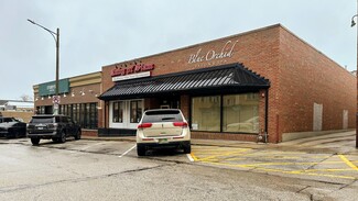 More details for 1847-1849 2nd St, Highland Park, IL - Retail for Rent