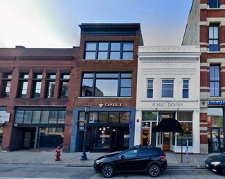 More details for 117 N Washington Ave, Minneapolis, MN - Office for Rent