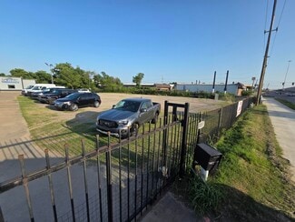 More details for 3705 E Loop 820 S, Fort Worth, TX - Land to Rent