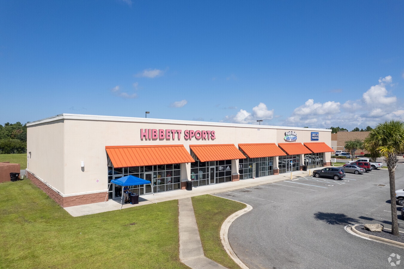 463721 Sr200, Yulee 32097 Shops G UK