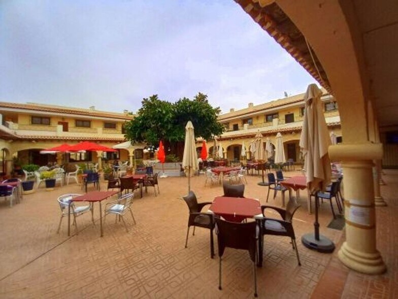 de, 15, El Campello, Alicante for sale - Building Photo - Image 3 of 13