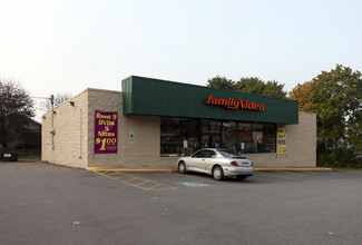 More details for 1138 E State St, Hermitage, PA - Retail for Rent