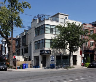More details for 968 Queen St W, Toronto, ON - Retail for Sale